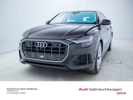 Audi Q8 2022