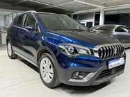Suzuki SX4 2020
