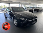 Mercedes-Benz A-Class 2020