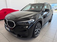 BMW X1 2021