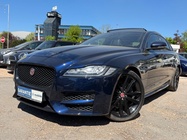 Jaguar XF 2020