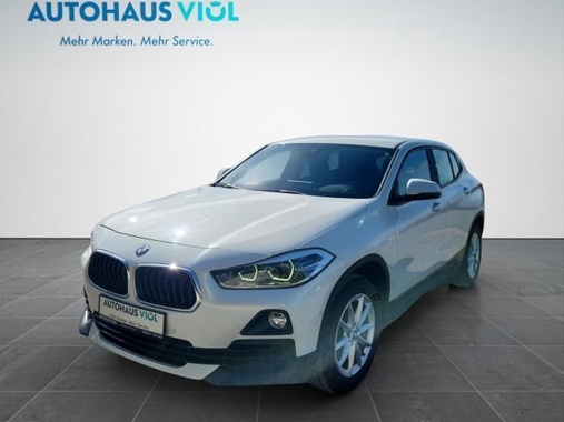 BMW X2 2019