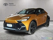 Toyota C-HR 2024