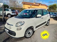 Fiat 500L 2015