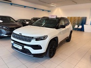 Jeep Compass 2024