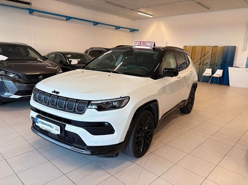 Jeep Compass 2024