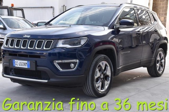 Jeep Compass 2020