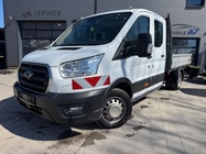 Ford Transit 2021
