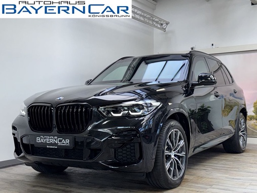 BMW X5 2025