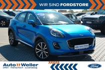 Ford Puma 2020