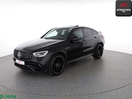 Mercedes-Benz GLC-Class 2021