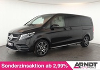 Mercedes-Benz V-Class 2023