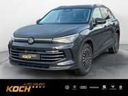 Volkswagen Tiguan 2025