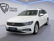 Volkswagen Passat 2021