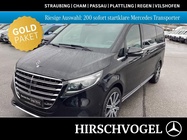 Mercedes-Benz V-Class 2025