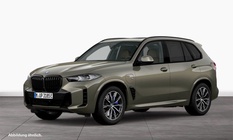 BMW X5 2025