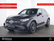 Mercedes-Benz GLC-Class 2025