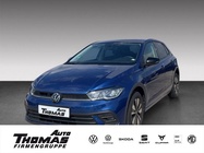 Volkswagen Polo 2025