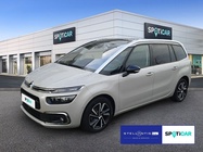 Citroen C4 2021
