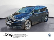 Volkswagen Touran 2025