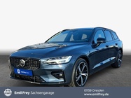 Volvo V60 2025