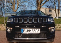 Jeep Compass 2020