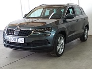 Skoda Karoq 2021