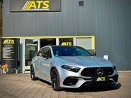 Mercedes-Benz A-Class 2023