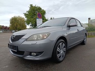 Mazda 3 2006