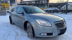 Opel Insignia 2013