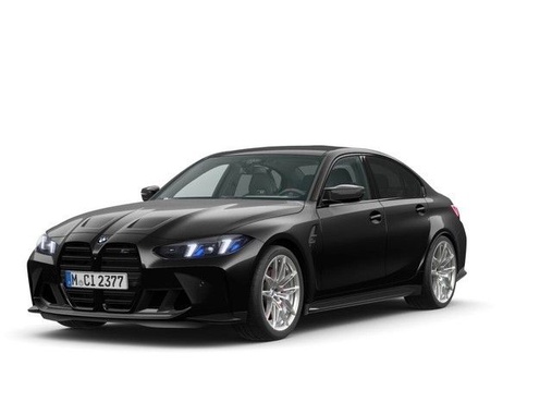 BMW M3 2025