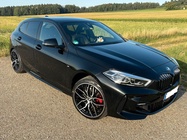 BMW 1 Series 2023