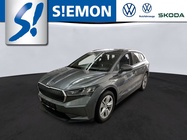 Skoda Enyaq 2024