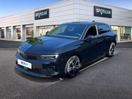 Opel Astra 2024