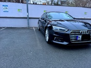 Audi A5 2019