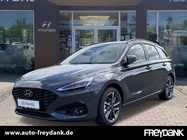 Hyundai i30 2024