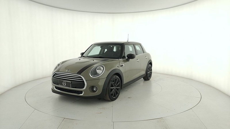 MINI Other