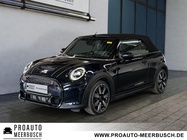 MINI Cabrio 2022