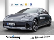 Hyundai Ioniq6 2023