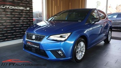 Seat Ibiza 2025