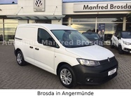 Volkswagen Caddy 2026