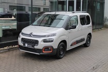 Citroen Berlingo 2020