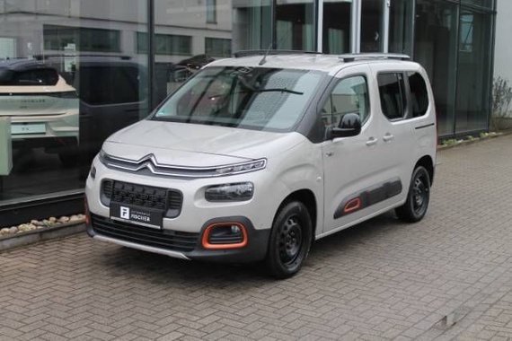 Citroen Berlingo 2020