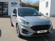 Ford Kuga 2022