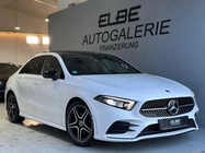 Mercedes-Benz A-Class 2020