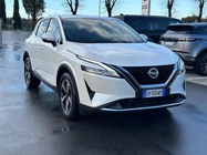 Nissan Qashqai 2022