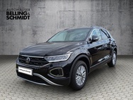 Volkswagen T-Roc 2024