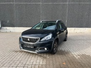 Peugeot 2008 2017