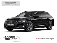 Audi A6 2025