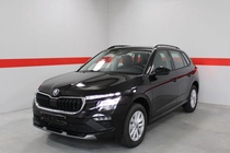 Skoda Kamiq 2026